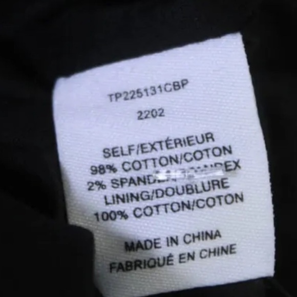 DEREK LAM 10 CROSBY Reef A-Line Cami Midi Dress Fuschia Multi Size 4 NWT - Picture 9 of 9